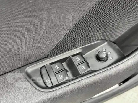 A3 1.8 TFSI SPORTBACK AMBITION 16V GASOLINA 4P AUTOMÁTICO