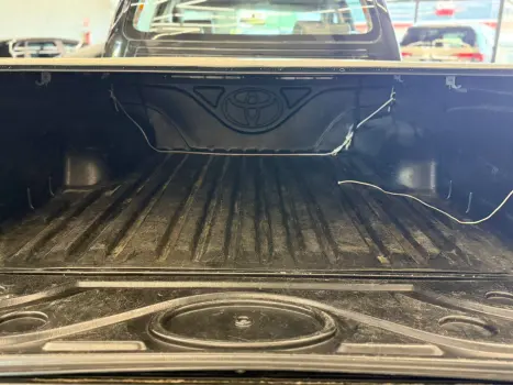 HILUX 3.0 SRV 4X4 CD 16V Turbo