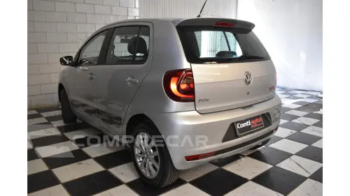 FOX - 1.6 MI ROCK IN RIO 8V 4P MANUAL