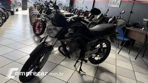 HONDA CG FAN 160C