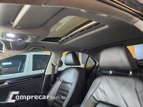 JETTA Highline 2.0 TSI 16V 4p Tiptronic