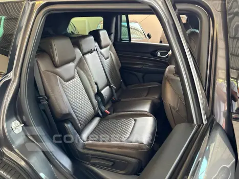 Commander Overl. TD380 2.0 4x4 Die. Aut.