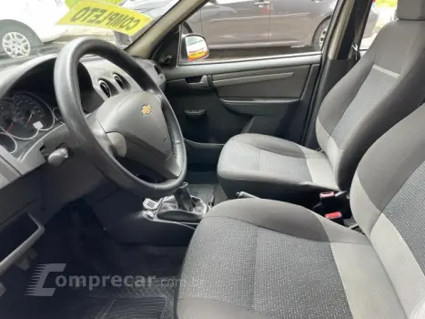 CELTA - 1.0 MPFI LT 8V 4P MANUAL