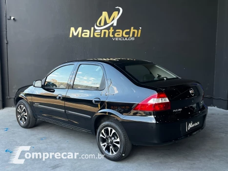 PRISMA 1.4 MPFI MAXX 8V FLEX 4P MANUAL