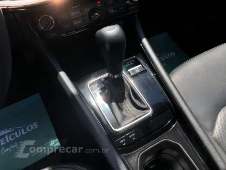 Compass 1.3 T270 Turbo Flex Limited At6