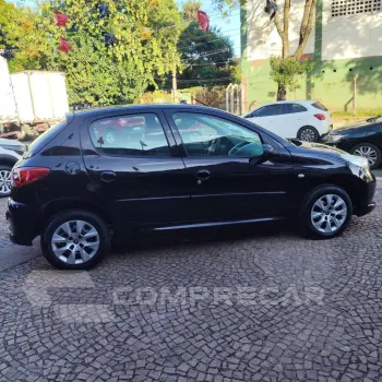 207 XR 1.4 Flex 8V 5p