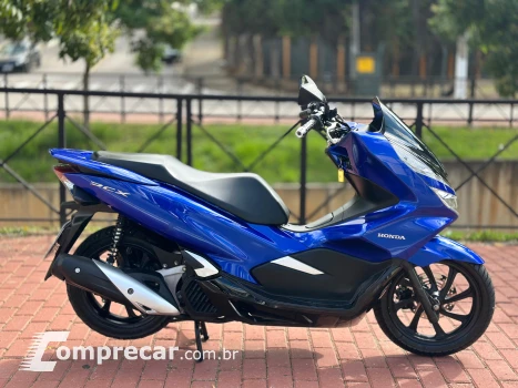 PCX 150