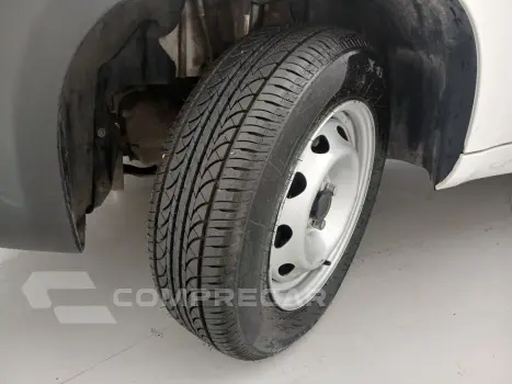 FIORINO 1.3 FIREFLY FLEX ENDURANCE MANUAL