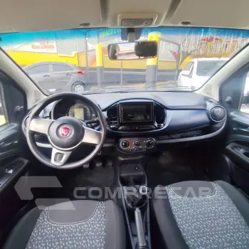 UNO ATTRACTIVE 1.0 Fire Flex 8V 5p