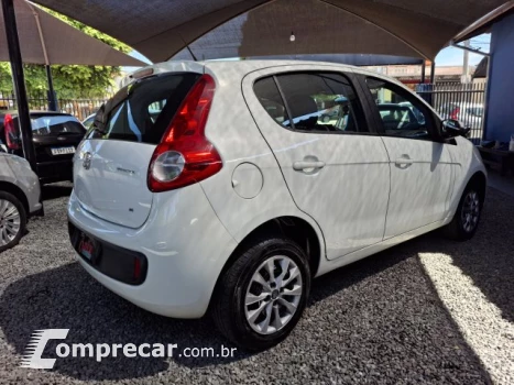 PALIO - 1.4 MPI ATTRACTIVE 8V 4P MANUAL