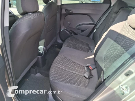 HB 20 Hatch 1.0 12V 4P FLEX COMFORT