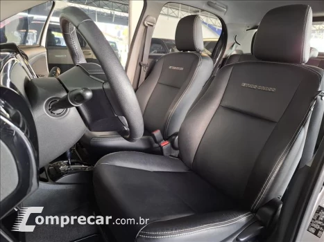 ETIOS CROSS 1.5 16V