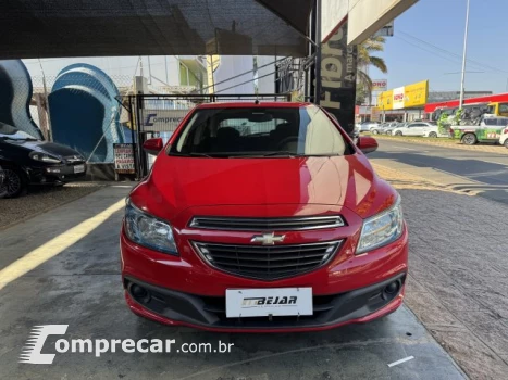 ONIX - 1.4 MPFI LT 8V 4P MANUAL