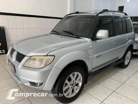 Mitsubishi PAJERO TR4 2.0 4X2 16V 4 portas