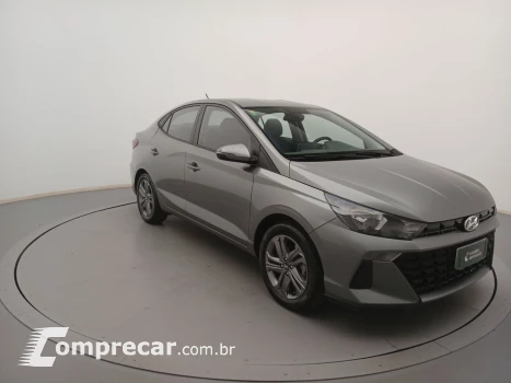 HB20S 1.0 TGDI FLEX COMFORT PLUS AUTOMÁTICO