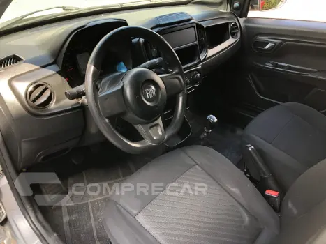 Strada 1.4 Fire Flex Endurance Cs Manual