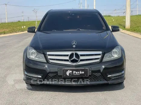 C 180 1.6 CGI 16V Turbo