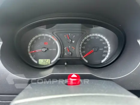 ECOSPORT 1.6 XLT Freestyle 8V