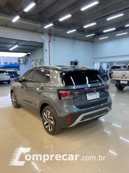 T-CROSS 1.4 250 TSI Highline