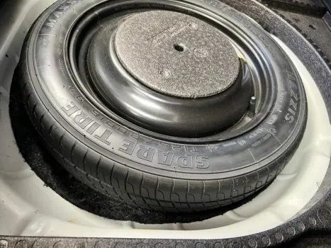 FOCUS 1.6 SE 16V FLEX 4P POWERSHIFT