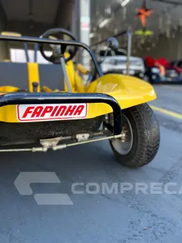 Mini Buggy edição 45 anos