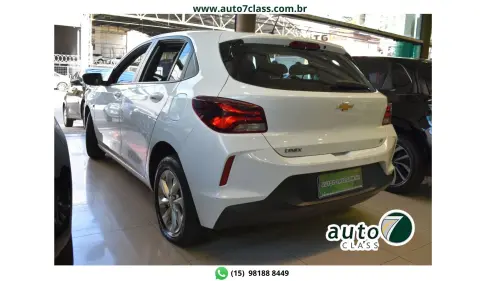 ONIX - 1.0 LT MANUAL