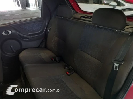 CELTA 1.0 MPFI Super 8V