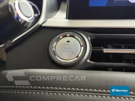 TIGGO 7 PRO 1.5 TCI PLUG-IN HYBRID DHT