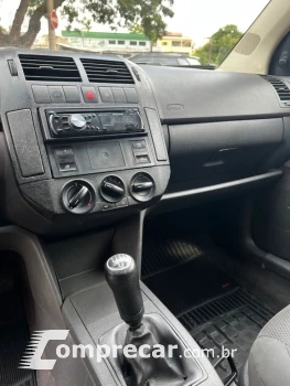 POLO 1.6 Mi 8v