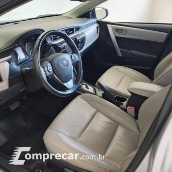 COROLLA 2.0 XEI 16V