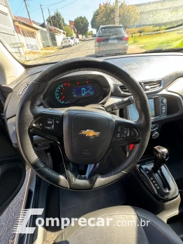 ONIX 1.4 MPFI LTZ 8V