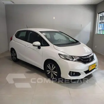 FIT EX CVT