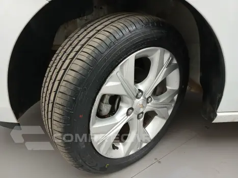 ONIX 1.0 TURBO FLEX LTZ AUTOMÁTICO