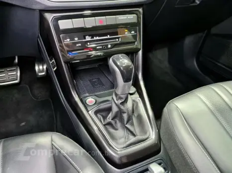 T-CROSS HIGHLINE 1.4 TSI FLEX 16V 5P AUT