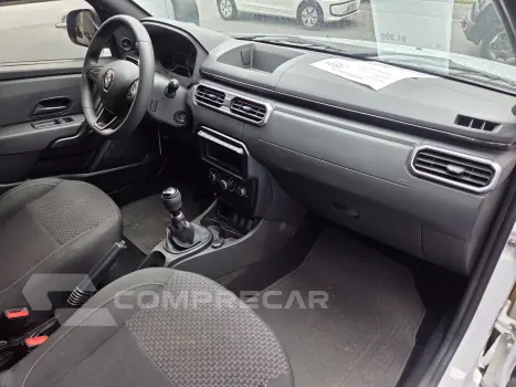 OROCH OROCH PRO 1.6 FLEX 16 MEC