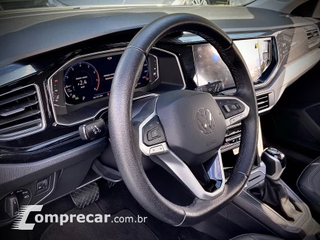 POLO 1.0 170 TSI Highline