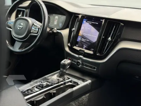 XC 60 T-5 MOMENTUM 2.0 254cv AWD 5p