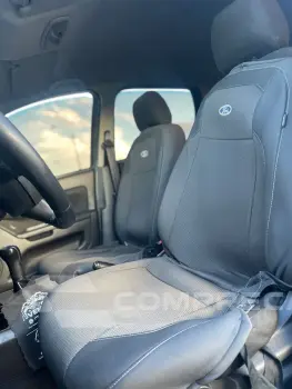 Fiesta Sedan 1.0 8V Flex 4p