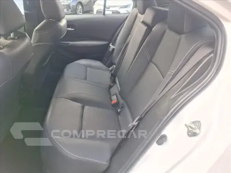 COROLLA 2.0 VVT-IE FLEX XEI DIRECT SHIFT