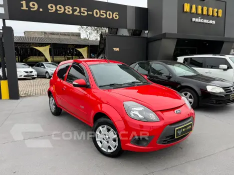 KA 1.0 MPI 8V