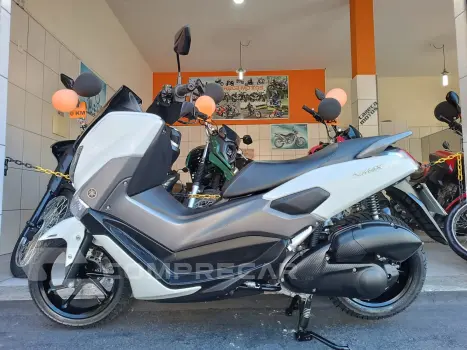 Yamaha NMAX 160
