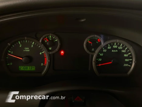 RANGER 3.0 XLS 4X4 CD 16V Turbo EL