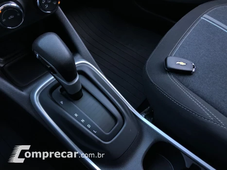 Tracker 1.0 Turbo Flex Lt Automático