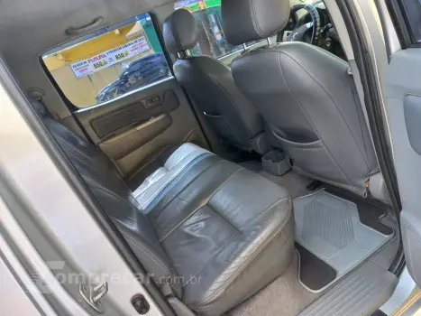 HILUX 3.0 SRV 4X4 CD 16V Turbo Intercooler