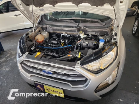 ECOSPORT 1.5 Ti-vct SE Direct