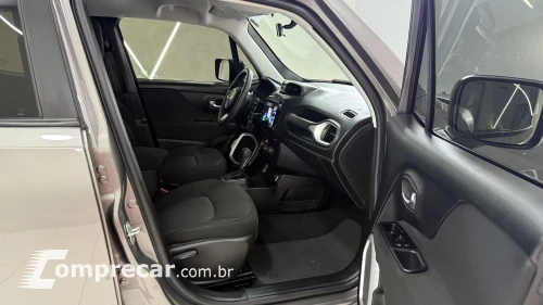 RENEGADE 1.8 16V