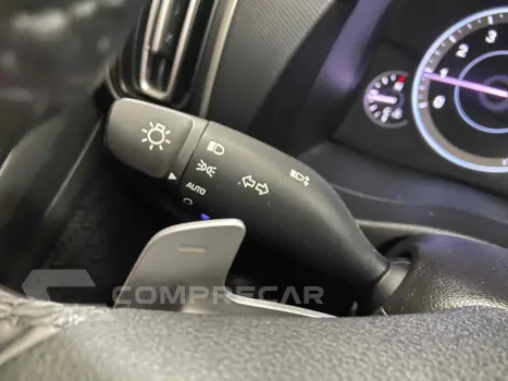 CRETA 1.0 TGDI FLEX COMFORT AUTOMÁTICO