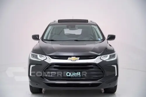 CHEVROLET TRACKER Premier 1.2 Turbo 12V Flex Aut. 4 portas