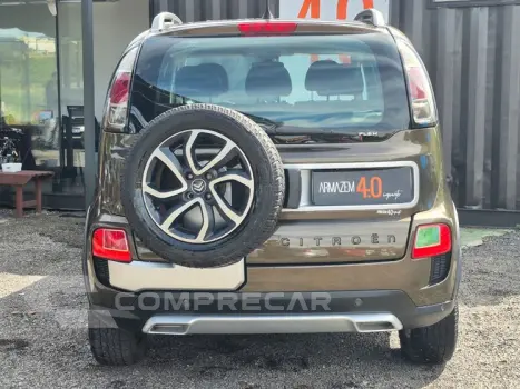 AIRCROSS