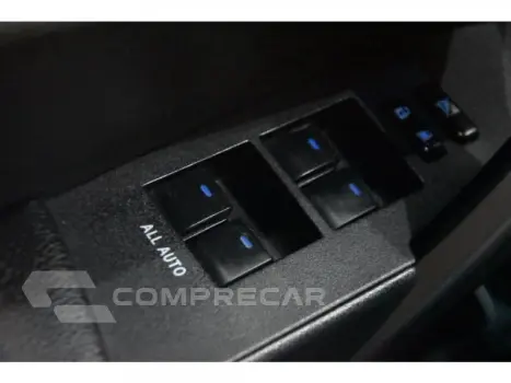 COROLLA - 2.0 XEI 16V 4P AUTOMÁTICO